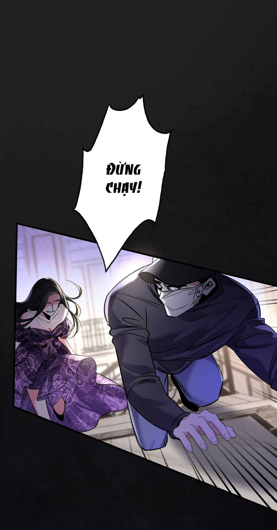 Xin Lỗi, Tôi Cũng Là Lão Đại - Chương 9.1 - Trang 7