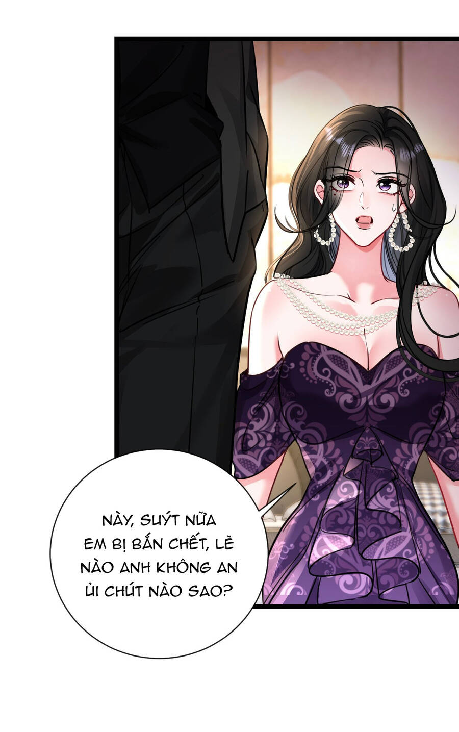 Xin Lỗi, Tôi Cũng Là Lão Đại - Chương 9.2 - Trang 1