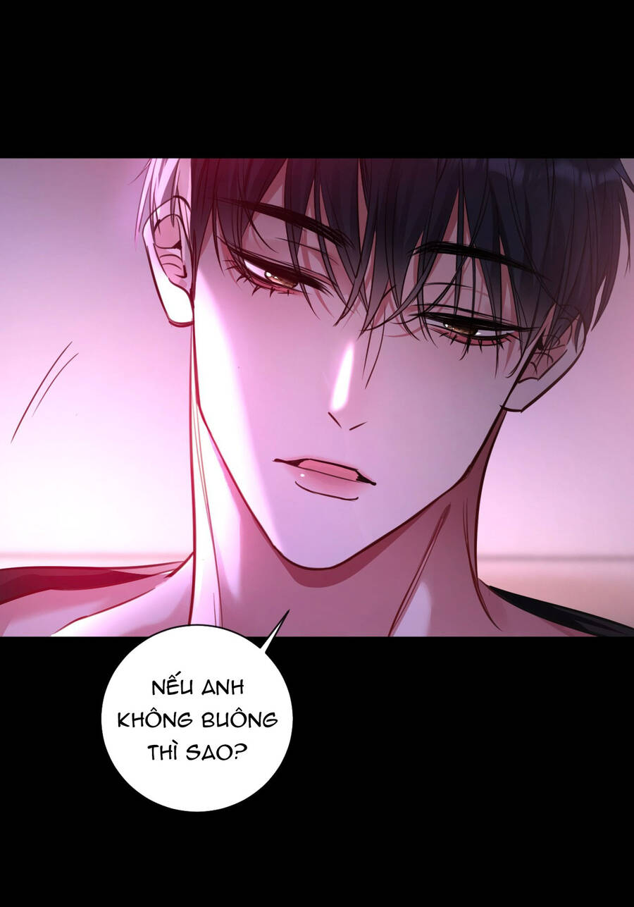 Xin Lỗi, Tôi Cũng Là Lão Đại - Chương 9.2 - Trang 12