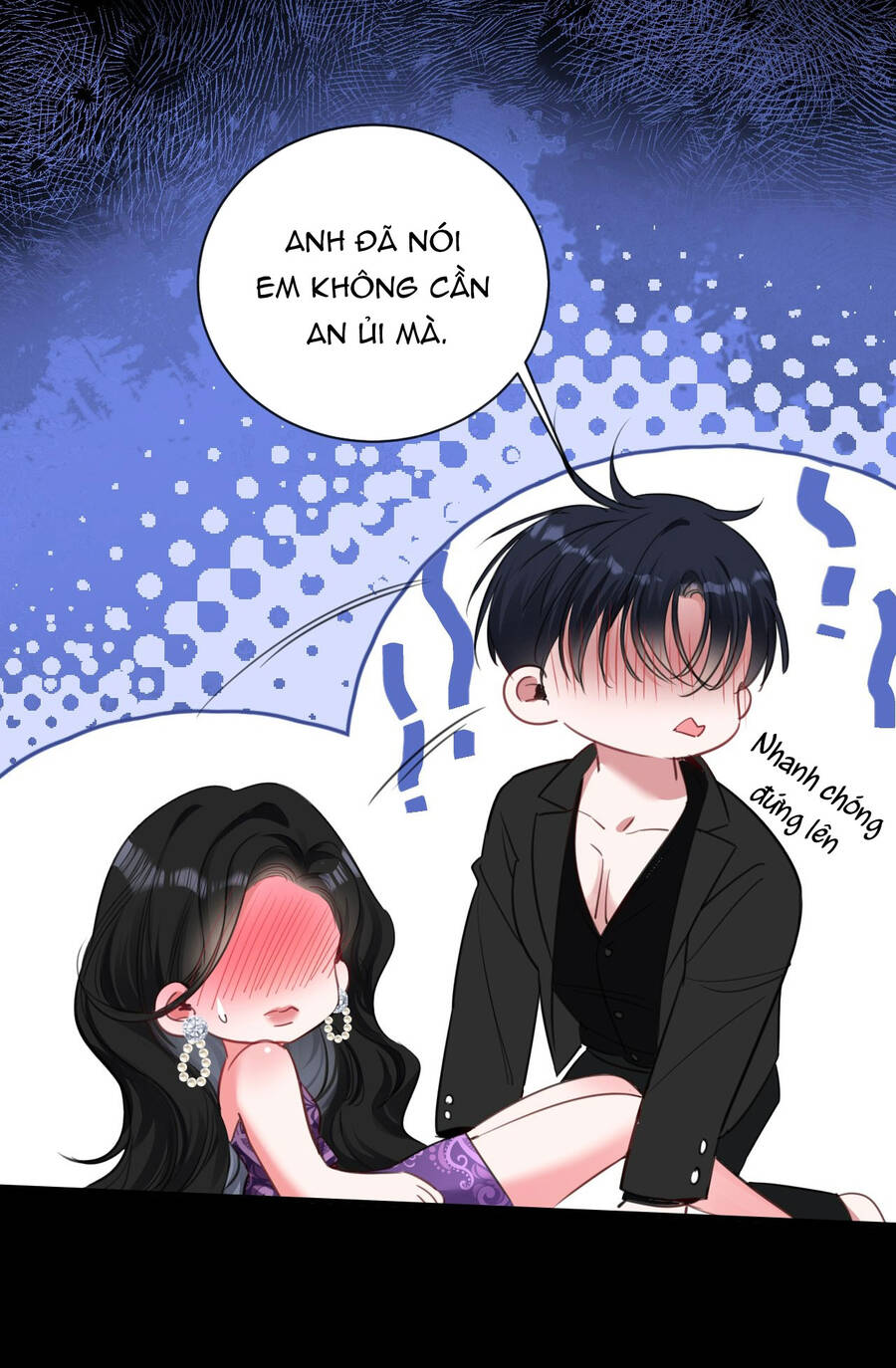 Xin Lỗi, Tôi Cũng Là Lão Đại - Chương 9.2 - Trang 15