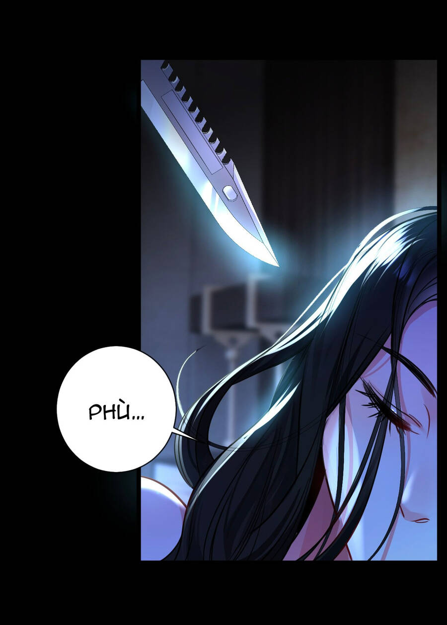 Xin Lỗi, Tôi Cũng Là Lão Đại - Chương 9.2 - Trang 18