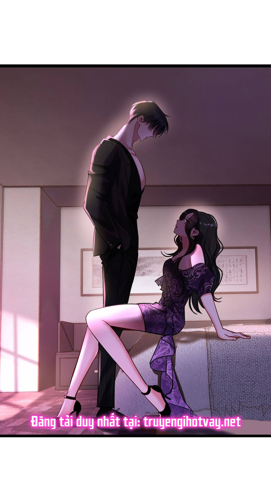 Xin Lỗi, Tôi Cũng Là Lão Đại - Chương 9.2 - Trang 3