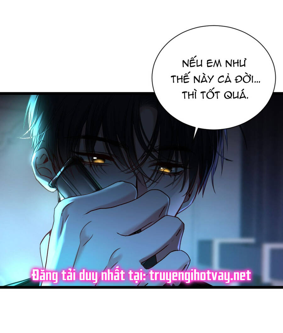 Xin Lỗi, Tôi Cũng Là Lão Đại - Chương 9.2 - Trang 21