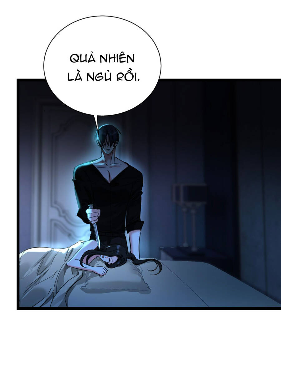 Xin Lỗi, Tôi Cũng Là Lão Đại - Chương 9.2 - Trang 24