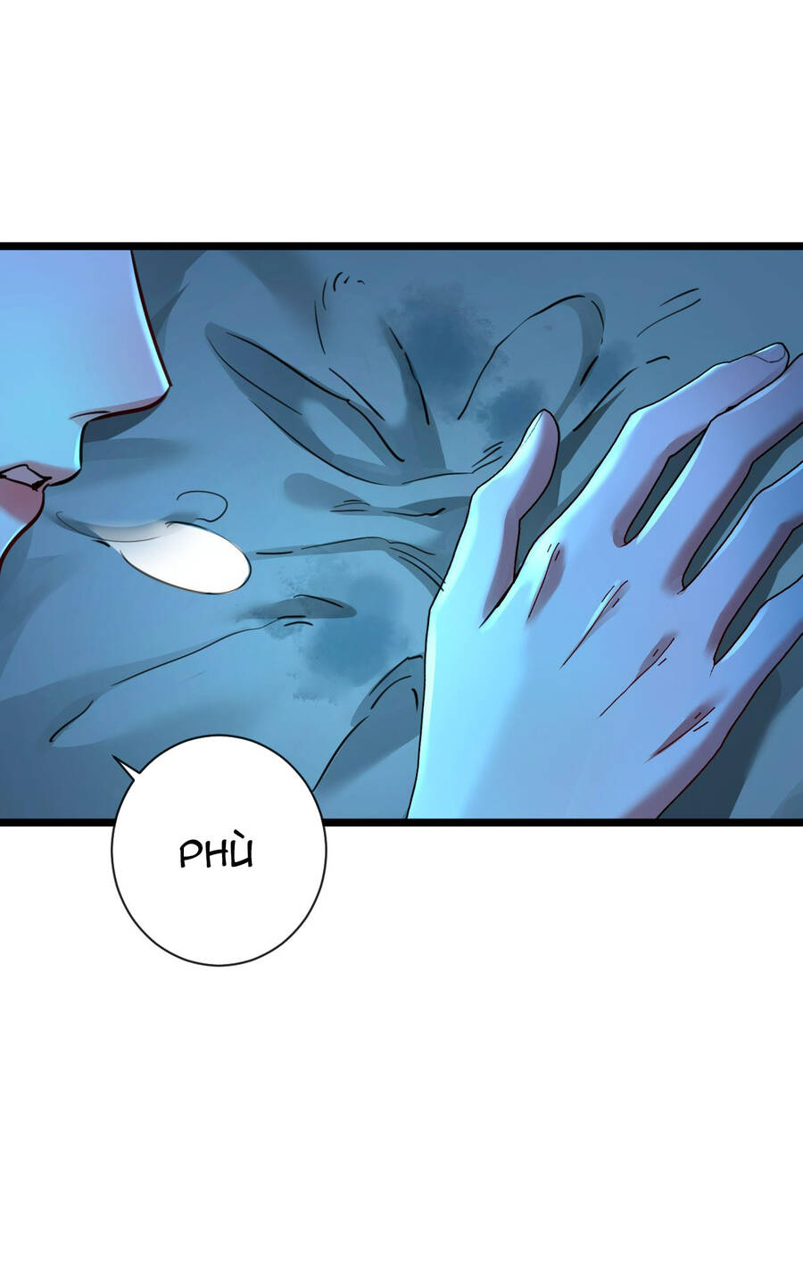 Xin Lỗi, Tôi Cũng Là Lão Đại - Chương 9.2 - Trang 27