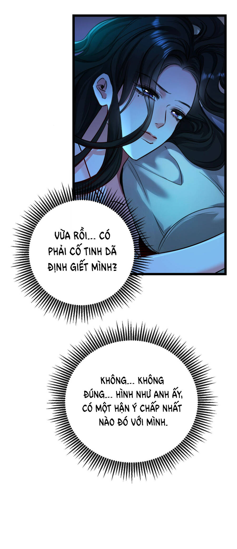 Xin Lỗi, Tôi Cũng Là Lão Đại - Chương 9.2 - Trang 28