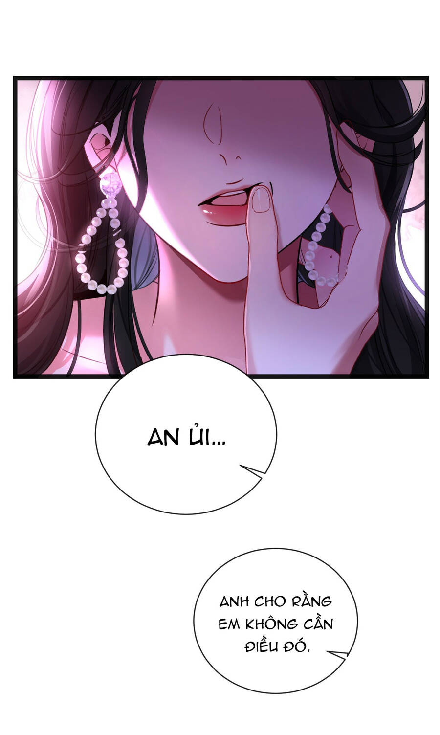 Xin Lỗi, Tôi Cũng Là Lão Đại - Chương 9.2 - Trang 5