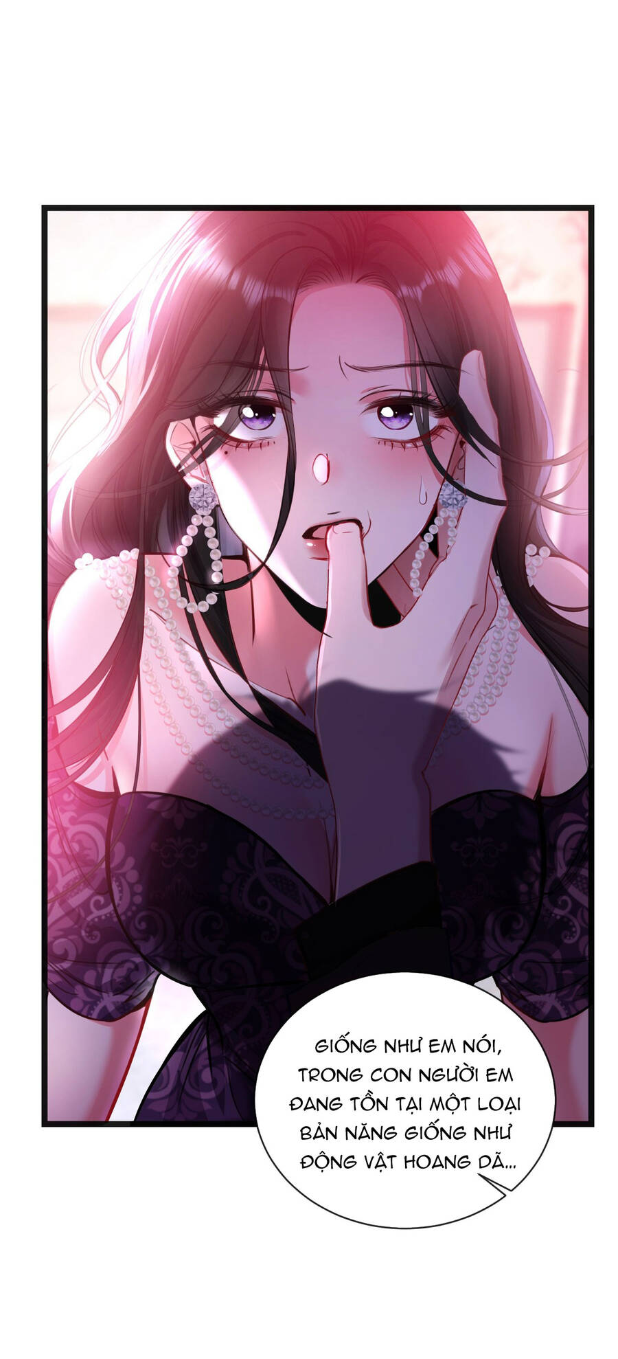 Xin Lỗi, Tôi Cũng Là Lão Đại - Chương 9.2 - Trang 6