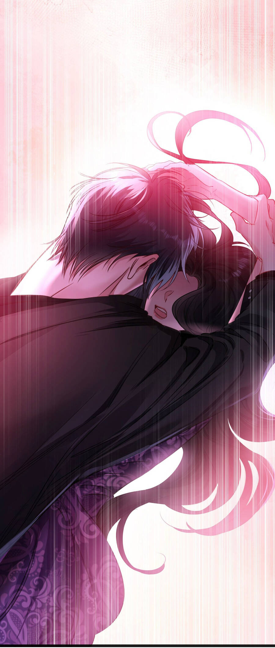 Xin Lỗi, Tôi Cũng Là Lão Đại - Chương 9.2 - Trang 9