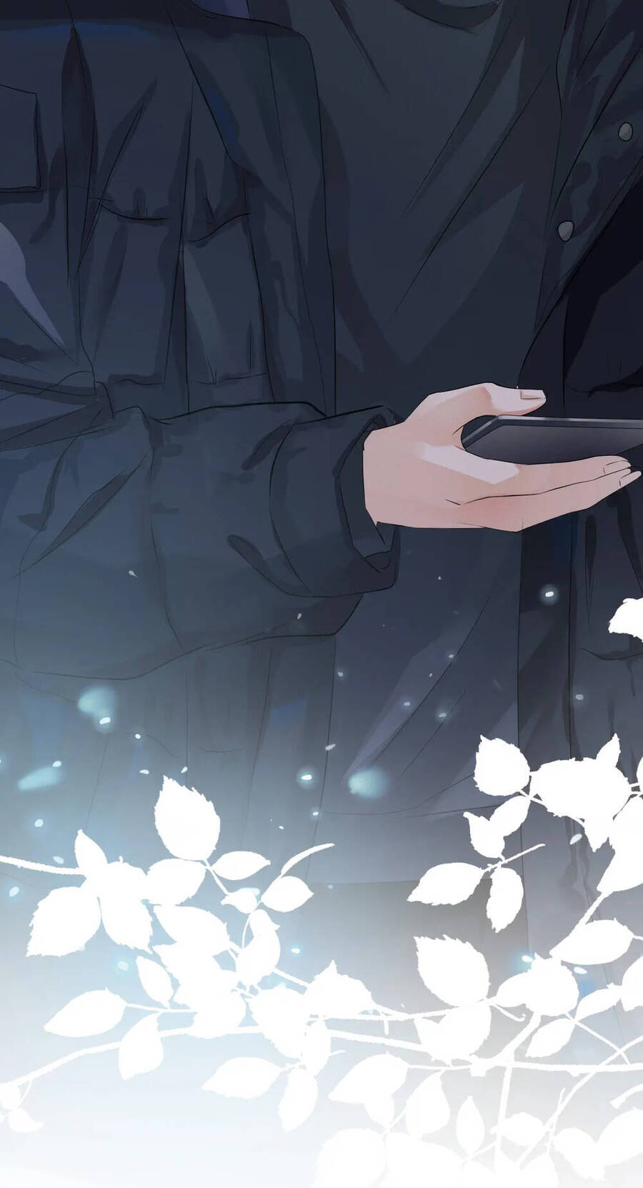 Không Thể Rời Mắt Khỏi Em - Chương 1.1 - Trang 15