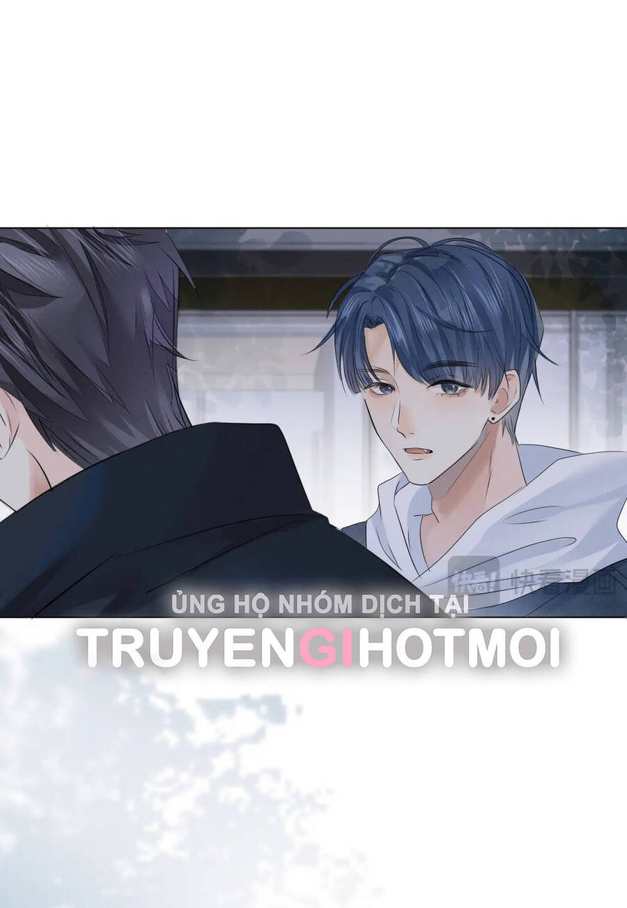 Không Thể Rời Mắt Khỏi Em - Chương 1.1 - Trang 18