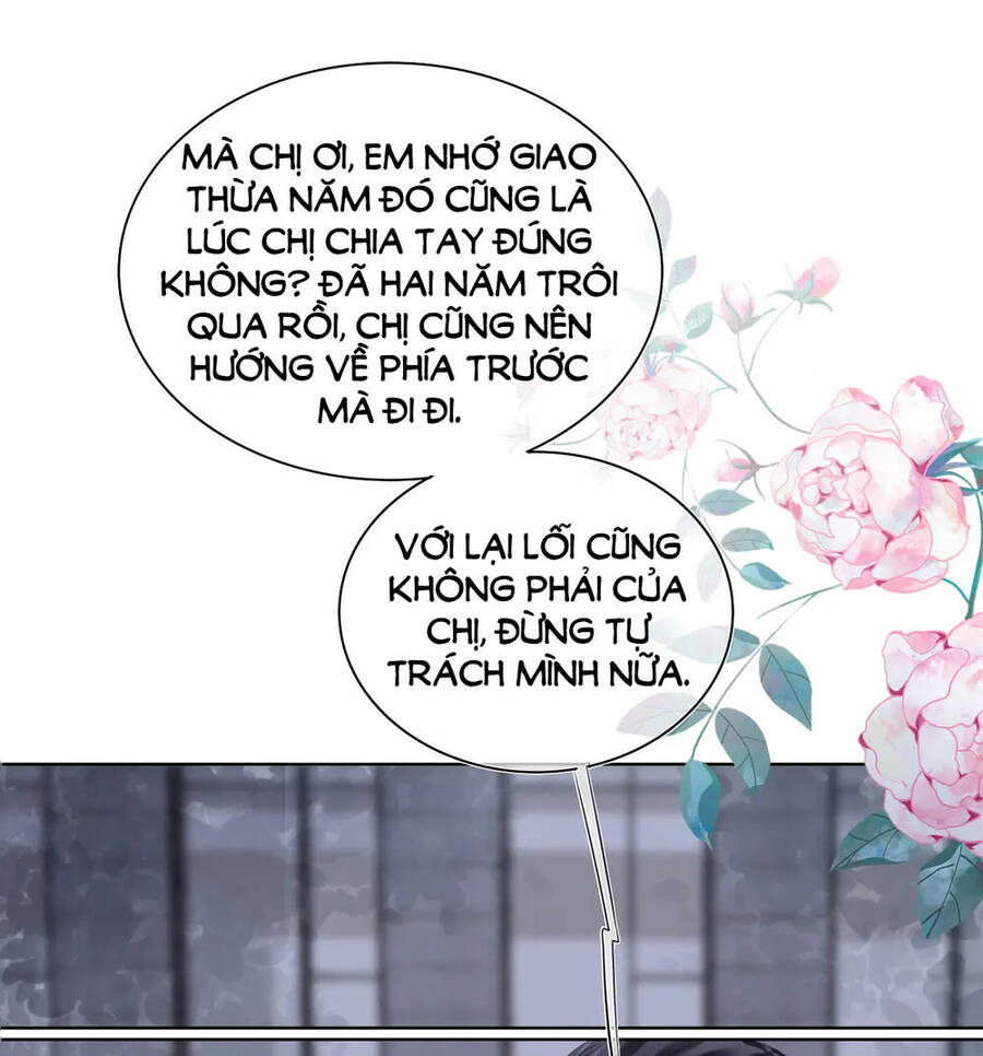 Không Thể Rời Mắt Khỏi Em - Chương 1.1 - Trang 22