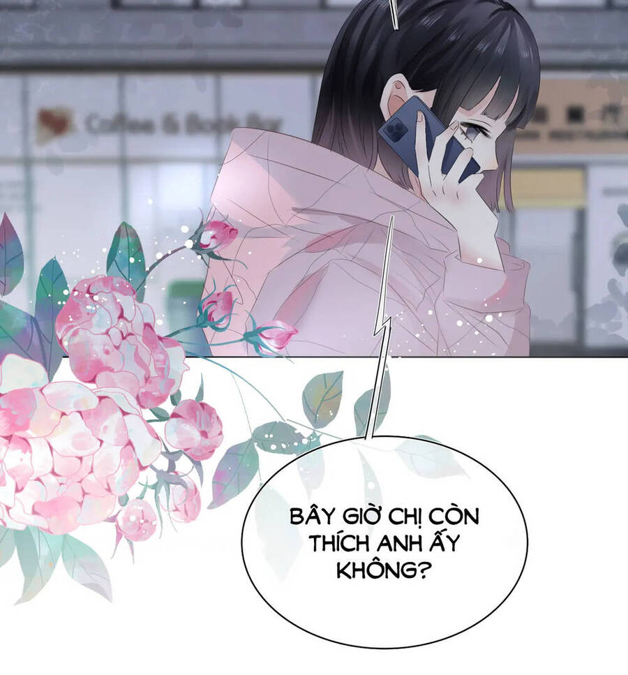 Không Thể Rời Mắt Khỏi Em - Chương 1.1 - Trang 23