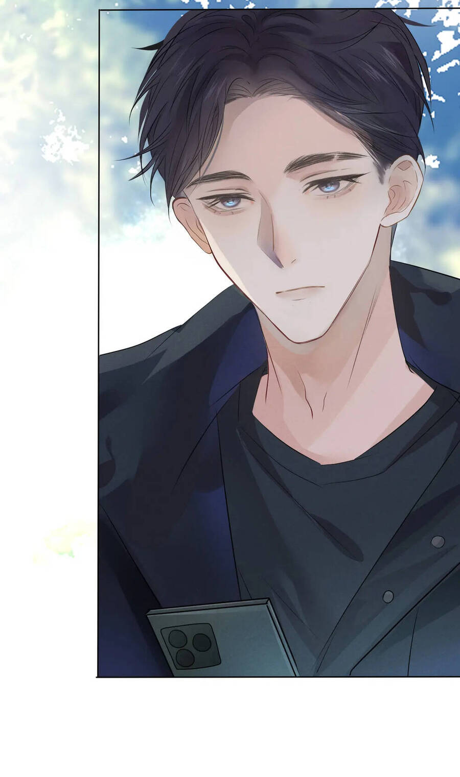 Không Thể Rời Mắt Khỏi Em - Chương 1.1 - Trang 26