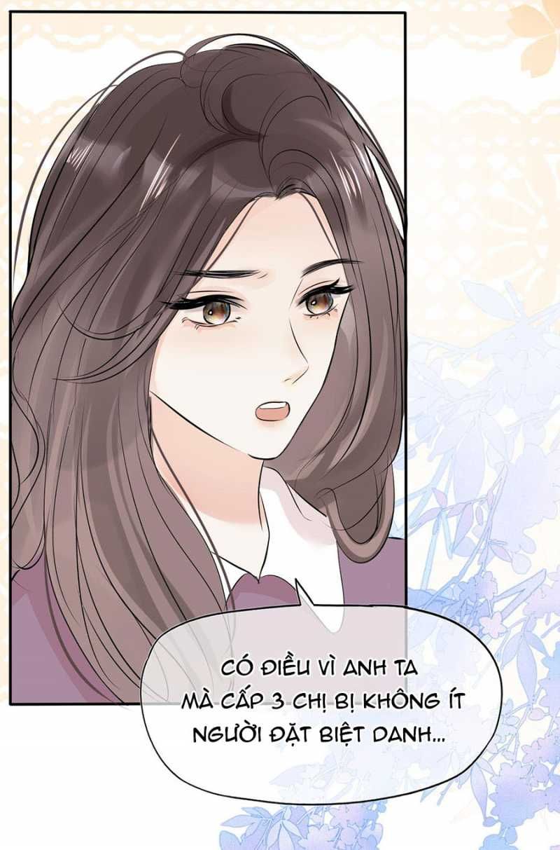 Không Thể Rời Mắt Khỏi Em - Chương 12.1 - Trang 11