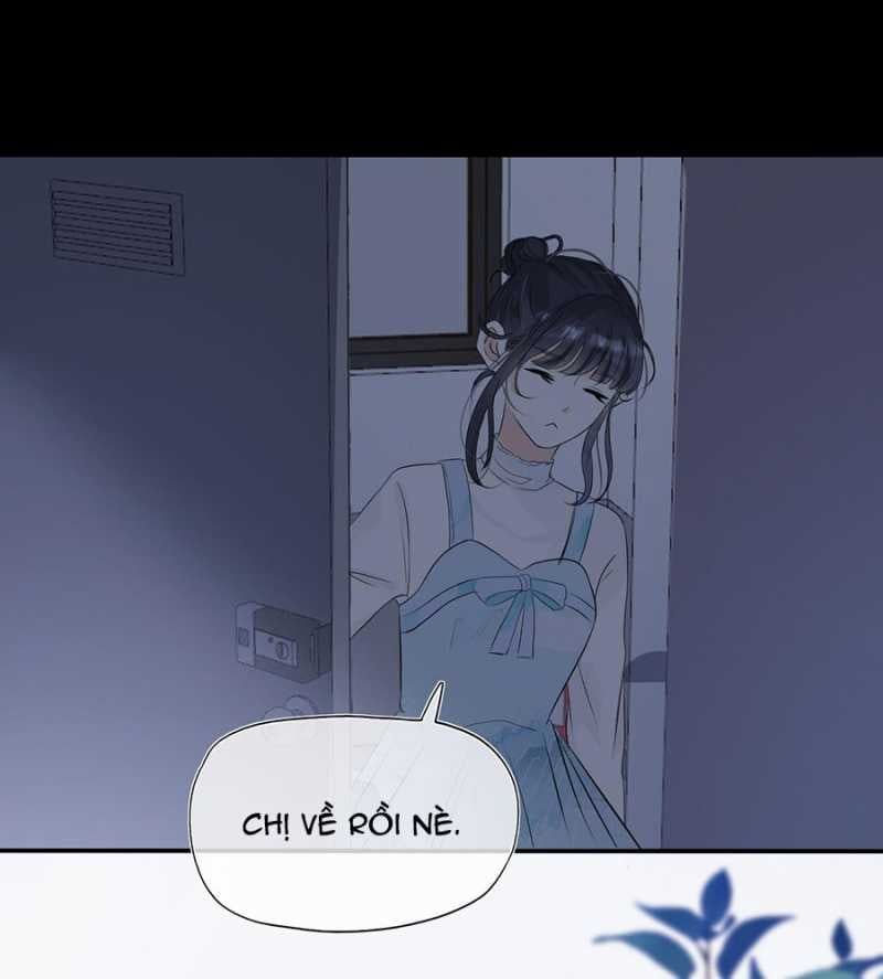 Không Thể Rời Mắt Khỏi Em - Chương 12.1 - Trang 3