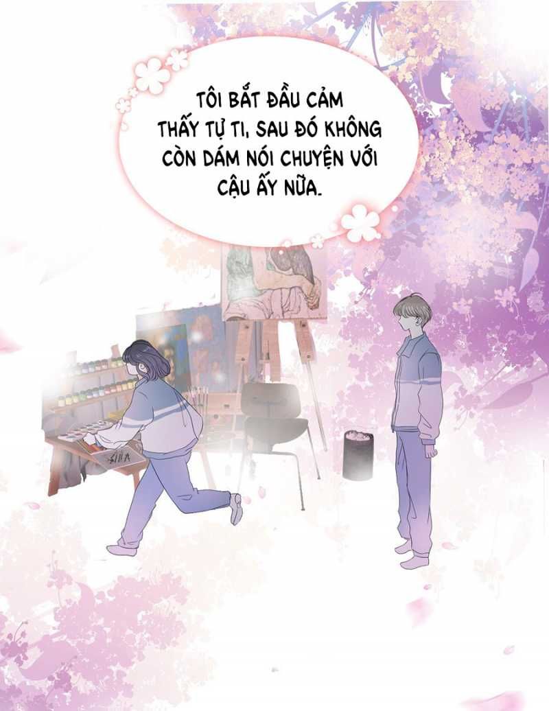 Không Thể Rời Mắt Khỏi Em - Chương 12.1 - Trang 23