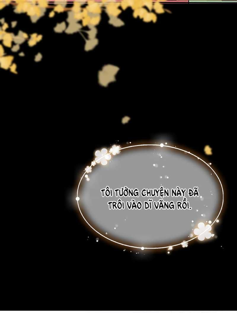 Không Thể Rời Mắt Khỏi Em - Chương 12.1 - Trang 25