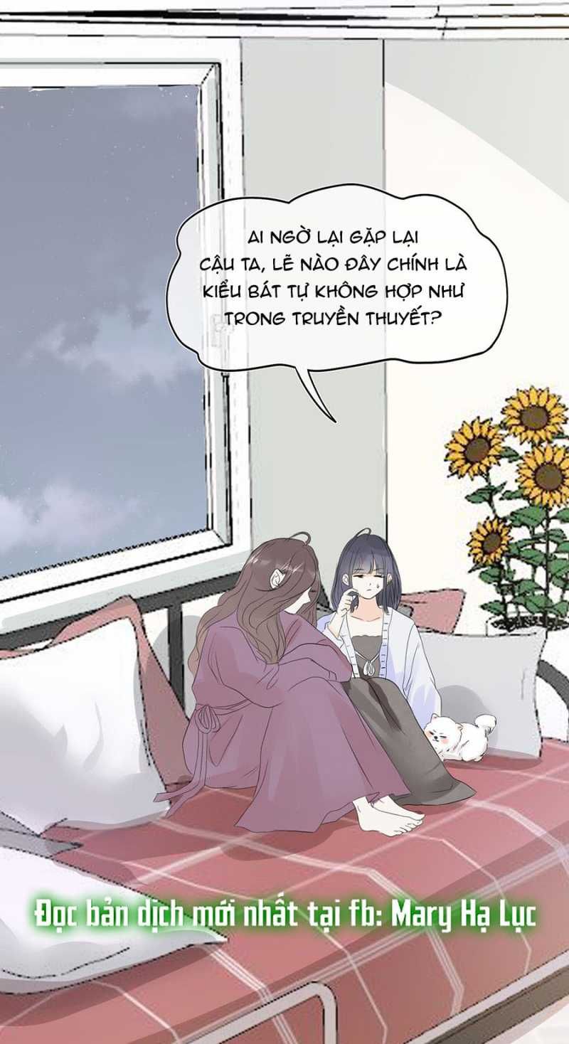 Không Thể Rời Mắt Khỏi Em - Chương 12.1 - Trang 26