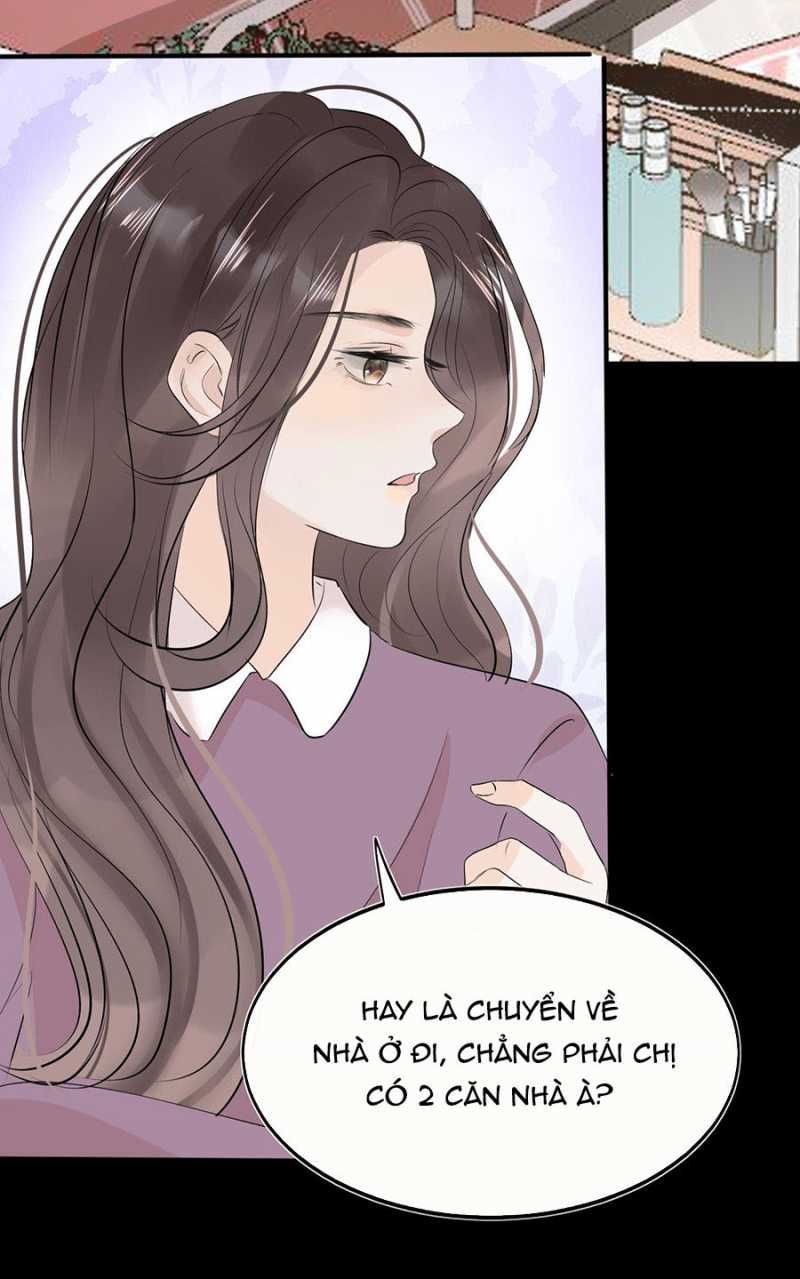 Không Thể Rời Mắt Khỏi Em - Chương 12.1 - Trang 27