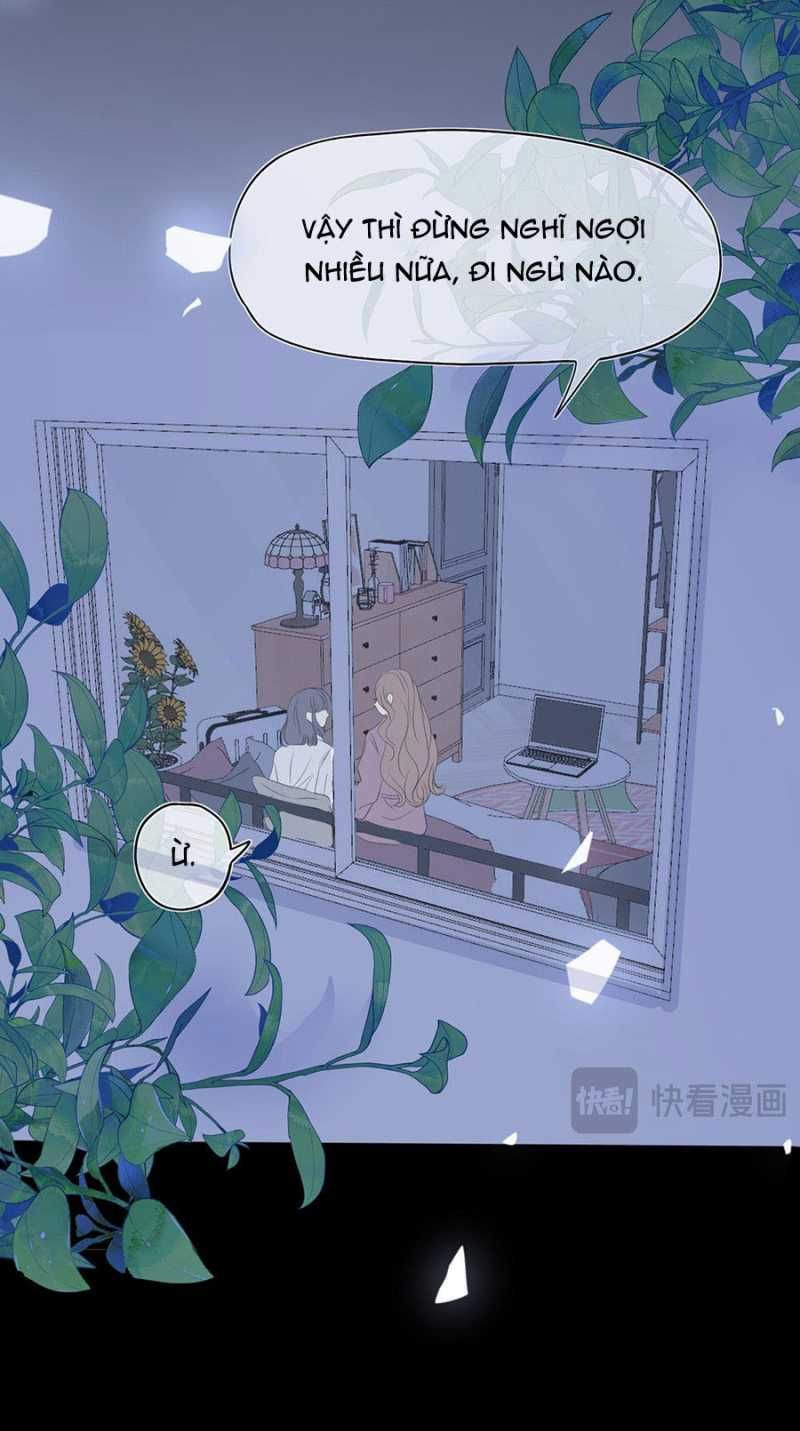 Không Thể Rời Mắt Khỏi Em - Chương 12.1 - Trang 29