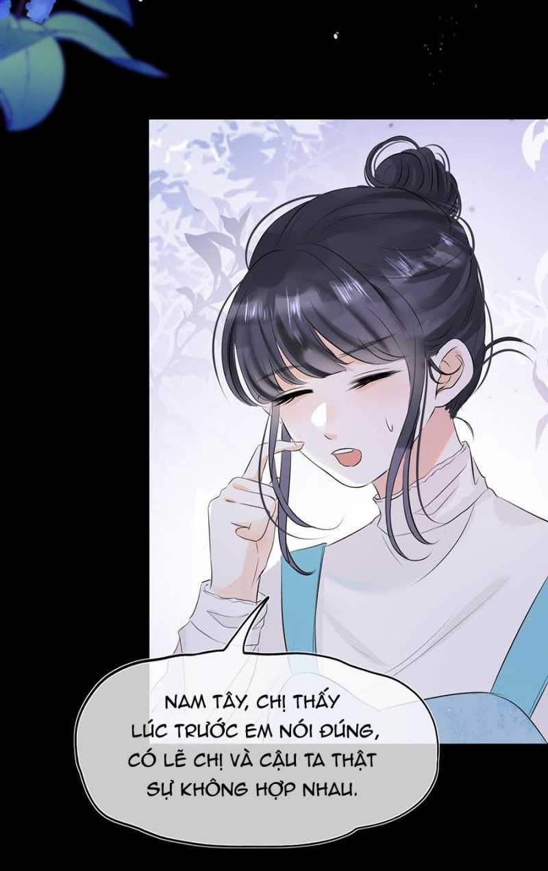 Không Thể Rời Mắt Khỏi Em - Chương 12.1 - Trang 5