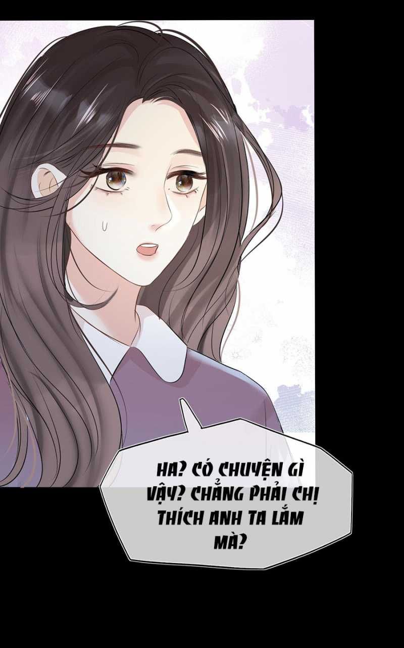 Không Thể Rời Mắt Khỏi Em - Chương 12.1 - Trang 6