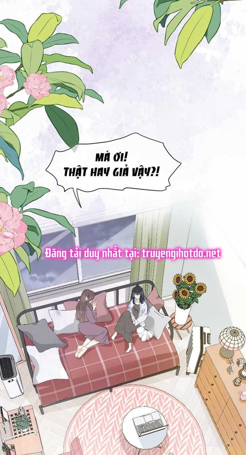 Không Thể Rời Mắt Khỏi Em - Chương 12.1 - Trang 8