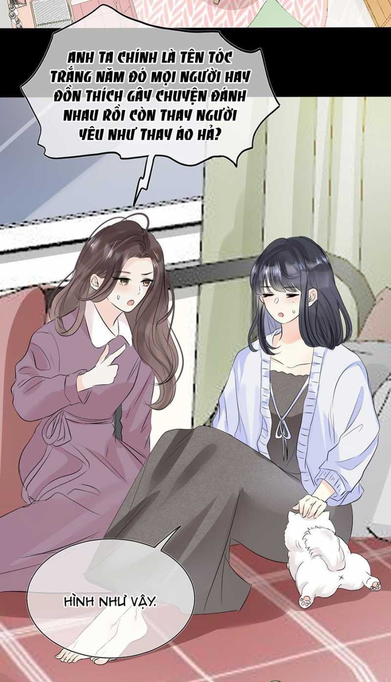 Không Thể Rời Mắt Khỏi Em - Chương 12.1 - Trang 9