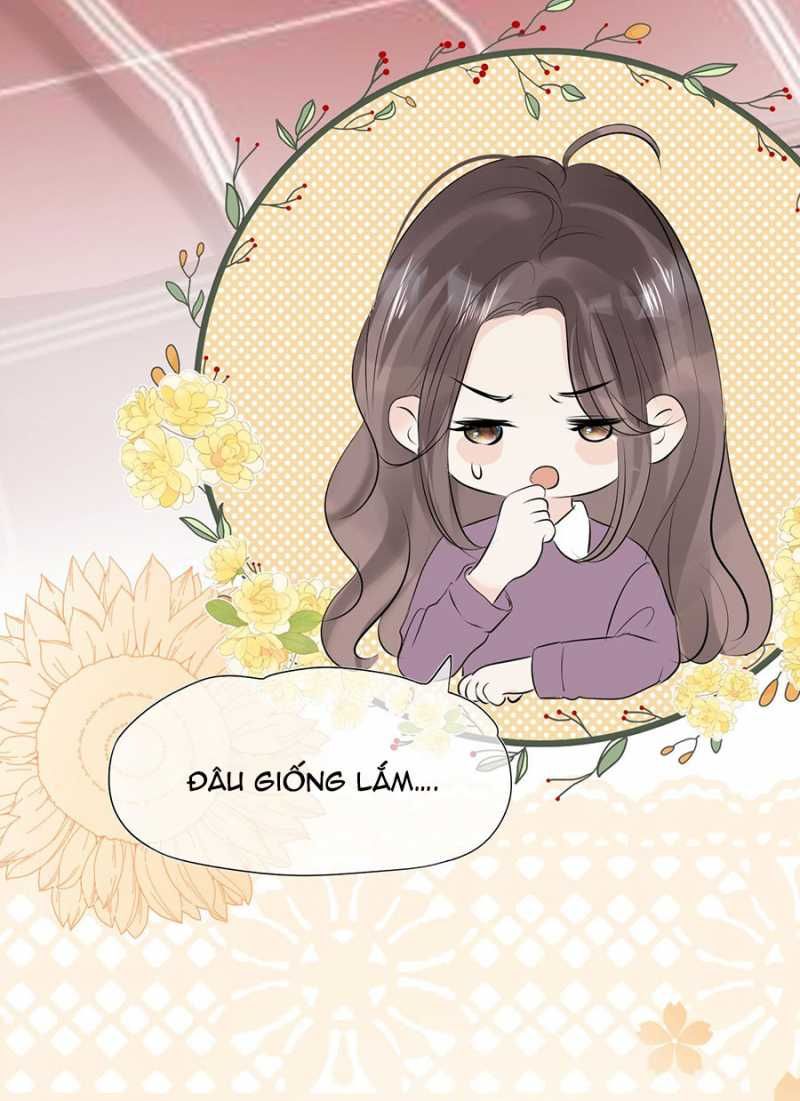 Không Thể Rời Mắt Khỏi Em - Chương 12.1 - Trang 10