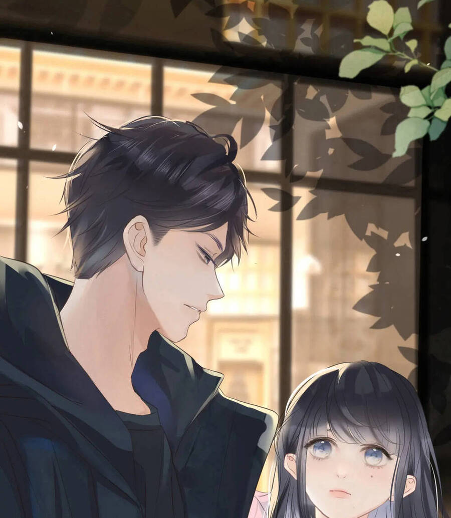 Không Thể Rời Mắt Khỏi Em - Chương 2.1 - Trang 12