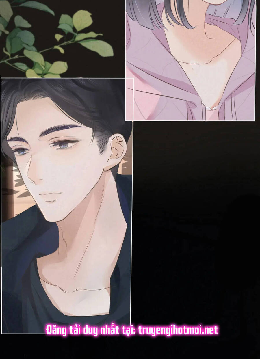 Không Thể Rời Mắt Khỏi Em - Chương 2.1 - Trang 15