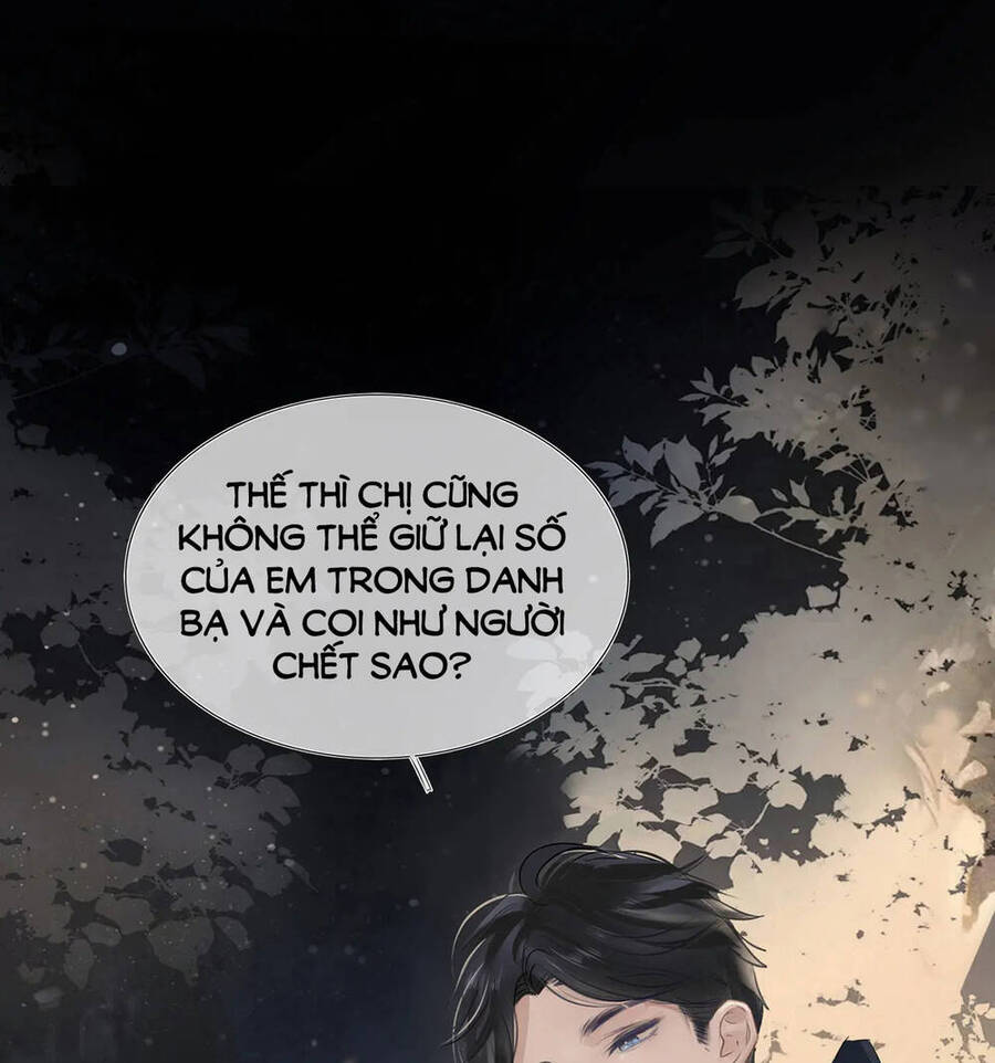 Không Thể Rời Mắt Khỏi Em - Chương 2.1 - Trang 16