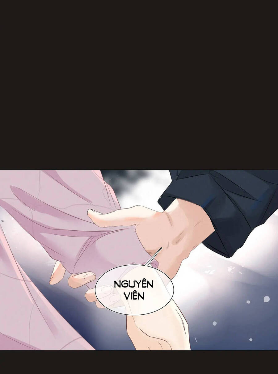 Không Thể Rời Mắt Khỏi Em - Chương 2.1 - Trang 26