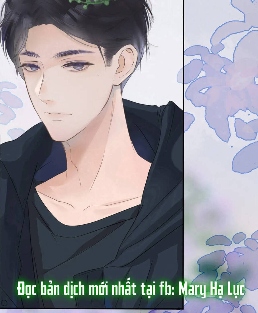 Không Thể Rời Mắt Khỏi Em - Chương 2.1 - Trang 6