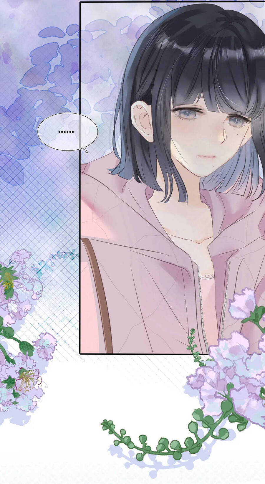 Không Thể Rời Mắt Khỏi Em - Chương 2.1 - Trang 7