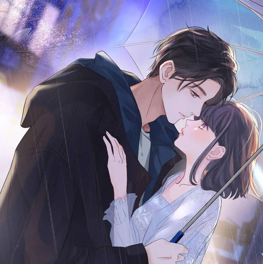 Không Thể Rời Mắt Khỏi Em - Chương 3.1 - Trang 2