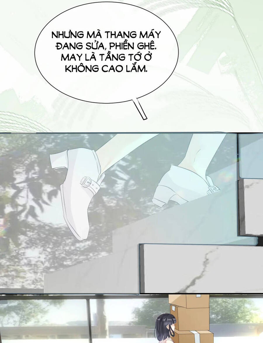 Không Thể Rời Mắt Khỏi Em - Chương 3.1 - Trang 13