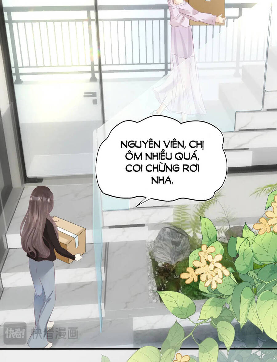 Không Thể Rời Mắt Khỏi Em - Chương 3.1 - Trang 14