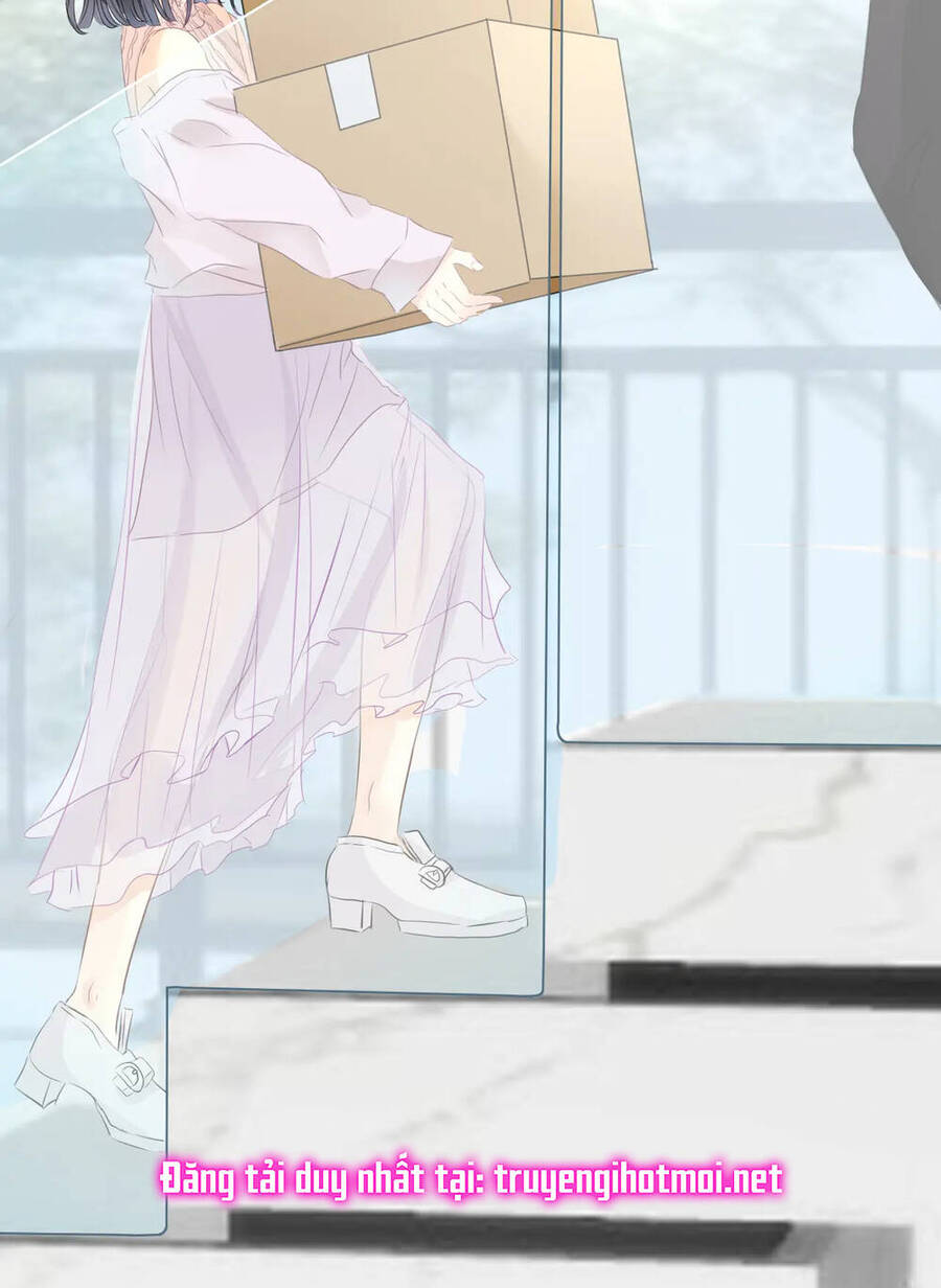 Không Thể Rời Mắt Khỏi Em - Chương 3.1 - Trang 16