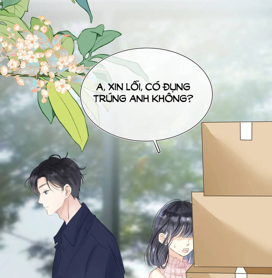 Không Thể Rời Mắt Khỏi Em - Chương 3.1 - Trang 19