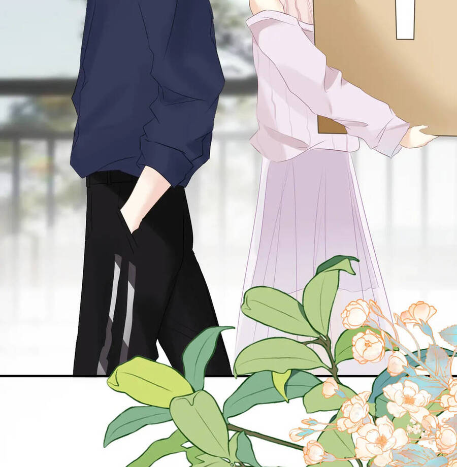 Không Thể Rời Mắt Khỏi Em - Chương 3.1 - Trang 20