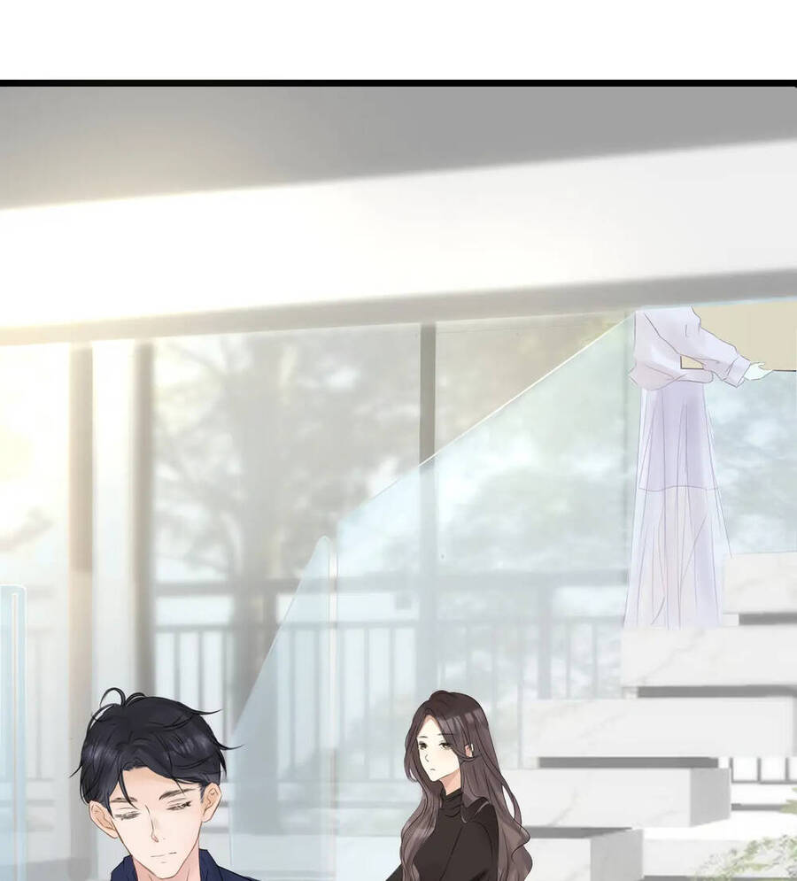 Không Thể Rời Mắt Khỏi Em - Chương 3.1 - Trang 23