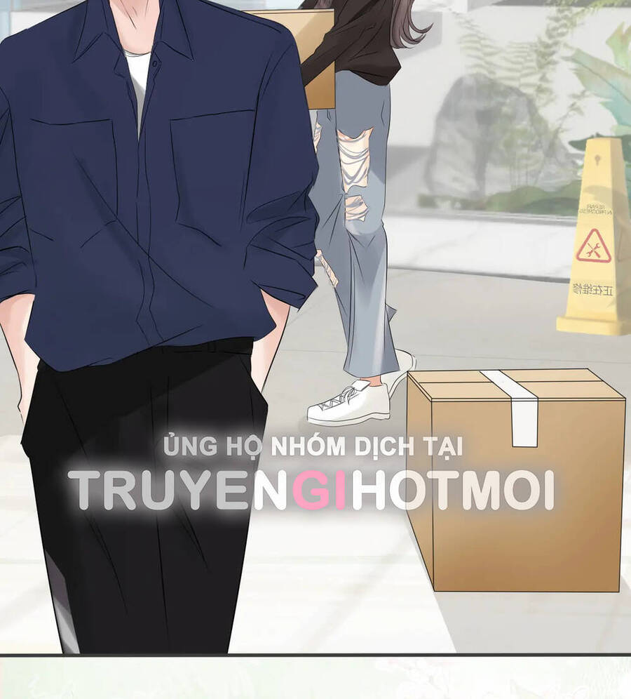 Không Thể Rời Mắt Khỏi Em - Chương 3.1 - Trang 24