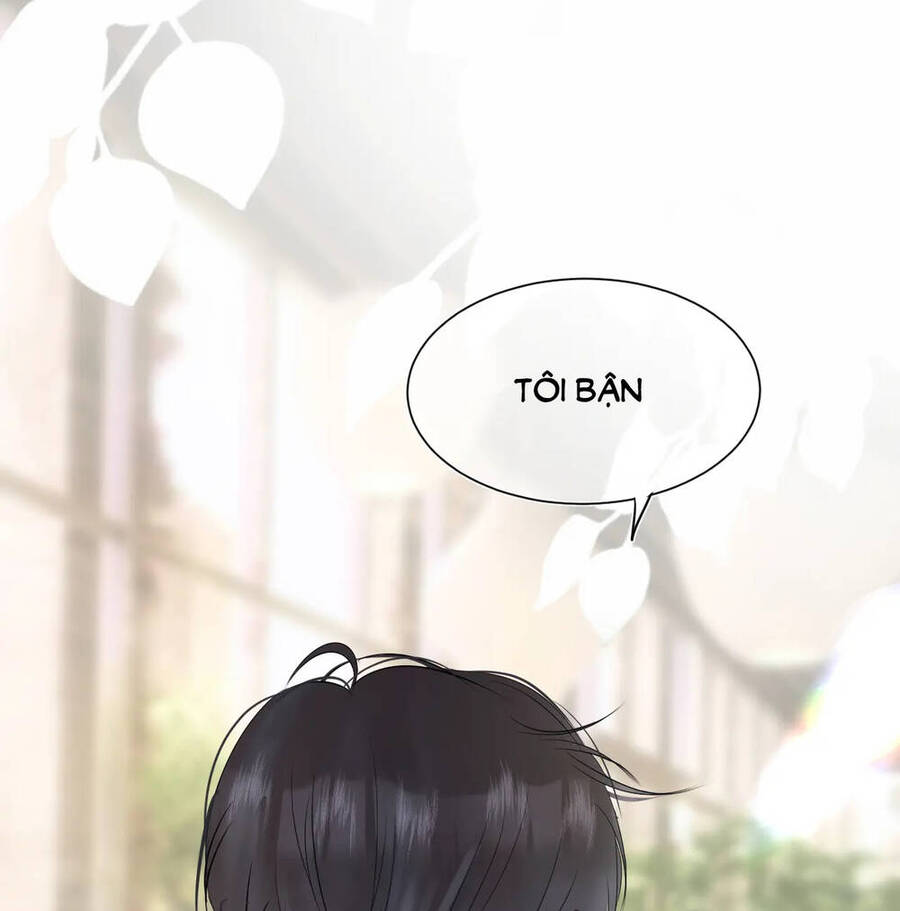 Không Thể Rời Mắt Khỏi Em - Chương 3.1 - Trang 29