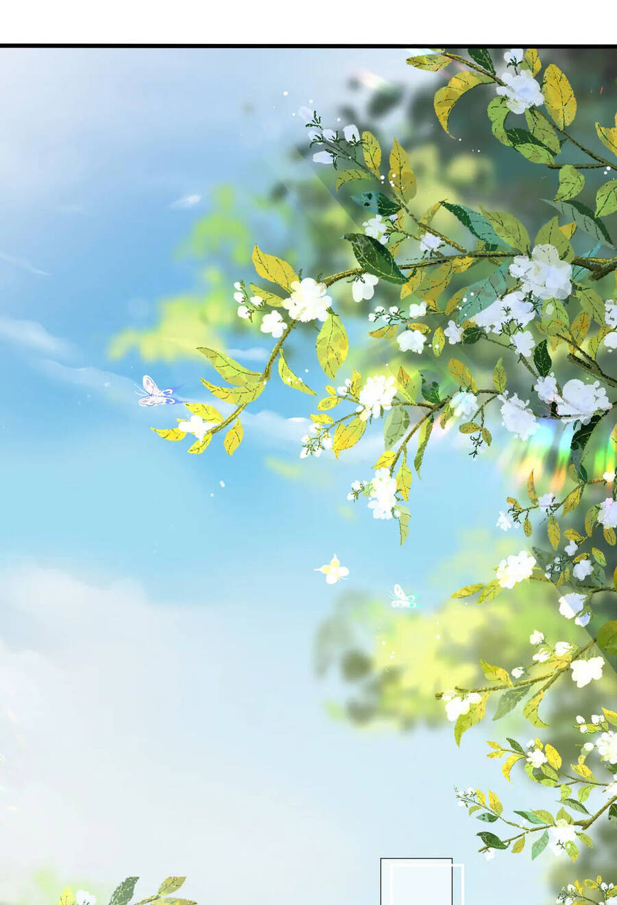 Không Thể Rời Mắt Khỏi Em - Chương 3.1 - Trang 4