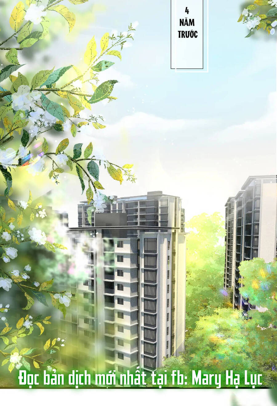 Không Thể Rời Mắt Khỏi Em - Chương 3.1 - Trang 5