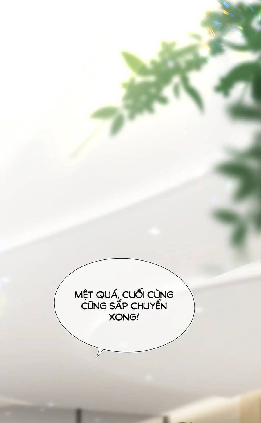 Không Thể Rời Mắt Khỏi Em - Chương 3.1 - Trang 6