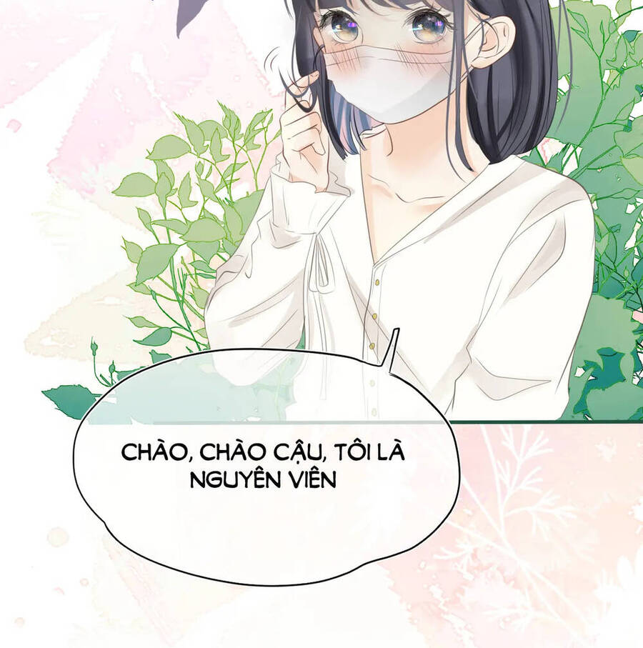 Không Thể Rời Mắt Khỏi Em - Chương 4.1 - Trang 11