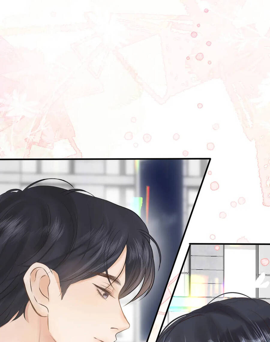 Không Thể Rời Mắt Khỏi Em - Chương 4.1 - Trang 12